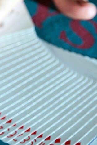 Conspiraciones secretas. Conspiraciones secretas: Las Vegas