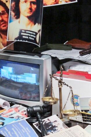 Conspiraciones secretas. Conspiraciones...: Sectas mortales