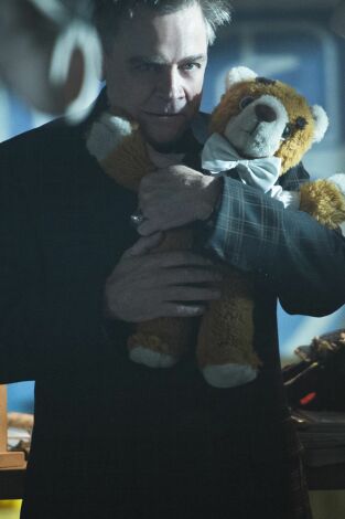 The Flash. T(T2). The Flash (T2): Ep.9 Correr para parar