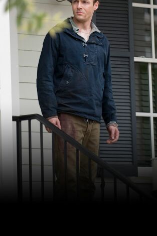 The Walking Dead. T(T6). The Walking Dead (T6)