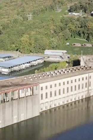 Un fantasma en la familia. T(T1). Un fantasma en la... (T1): Sombras