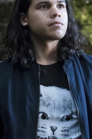 The Flash, Season 3. T(T3). The Flash, Season 3 (T3): Ep.6 Shade