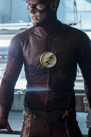 The Flash, Season 3. T(T3). The Flash, Season 3 (T3): Ep.7 Killer Frost