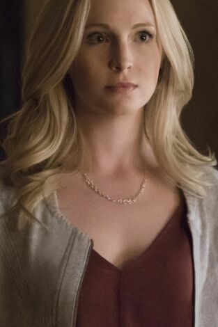 Crónicas vampíricas. T(T7). Crónicas vampíricas (T7): Ep.21 Réquiem por un sueño