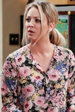 Big Bang. T(T10). Big Bang (T10): Ep.14 La automatización de la detección de emociones