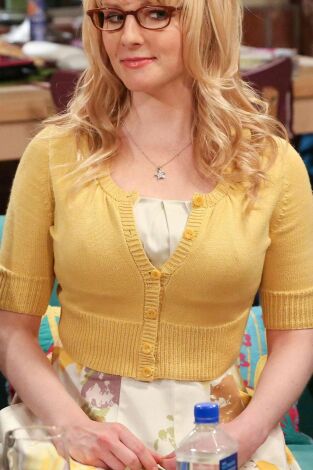 The Big Bang Theory. T(T8). The Big Bang Theory (T8): Ep.14 La manifestación del troll