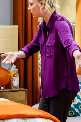 The Big Bang Theory. T(T11). The Big Bang Theory (T11): Ep.6 La regeneración de Protón