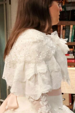 Big Bang. T(T11). Big Bang (T11): Ep.22 La insuficiencia monetaria