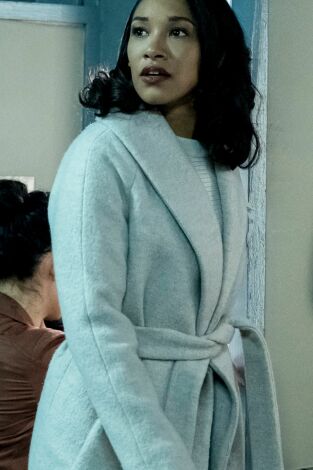 The Flash. T(T4). The Flash (T4): Ep.13 Lo que somos