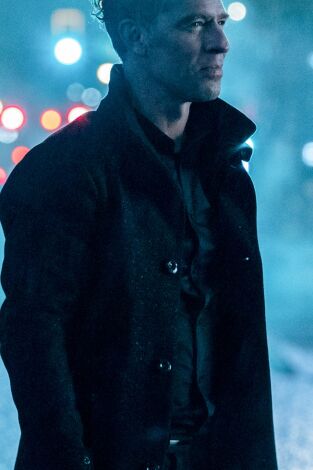 The Flash. T(T4). The Flash (T4): Ep.22 Piensa rápido