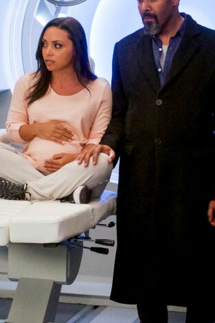 The Flash. T(T4). The Flash (T4): Ep.23 Nosotros somos Flash