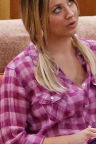 Big Bang. T(T7). Big Bang (T7): Ep.3 El vórtex de la yincana