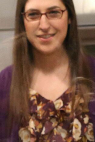 Big Bang. T(T7). Big Bang (T7): Ep.6 La resonancia del romance