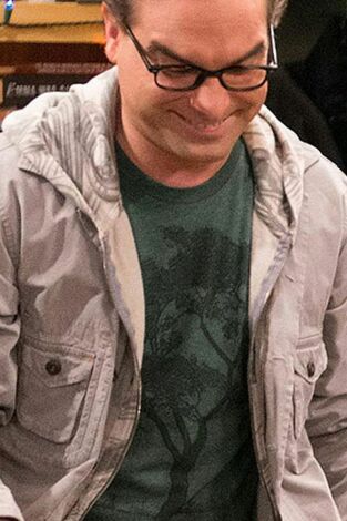 Big Bang. T(T7). Big Bang (T7): Ep.11 La extracción de Cooper