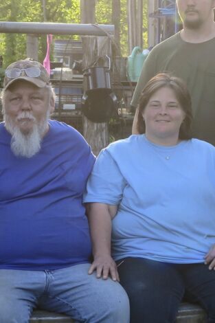 Sobrevivir en lo salvaje. T(T4). Sobrevivir en lo... (T4): Inundación, sudor y lágrimas (1ª parte)