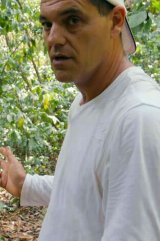 Wild Frank Gorilas. Wild Frank Gorilas: Ep.3