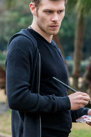 Los Originales. T(T1). Los Originales (T1): Ep.17 La luna sobre la calle Bourbon