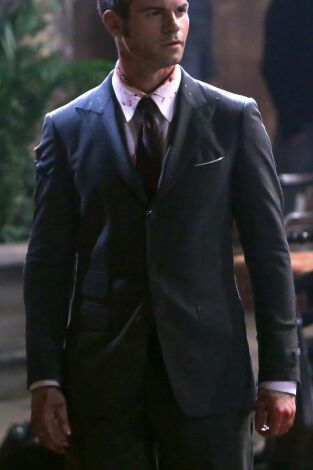 Los Originales. T(T1). Los Originales (T1): Ep.21 La batalla de Nueva Orleans