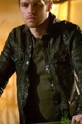 Los Originales. T(T1). Los Originales (T1): Ep.22 Nacer para morir