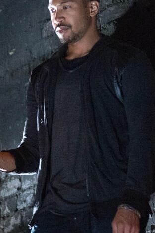 Los Originales. T(T2). Los Originales (T2): Ep.1 Renacimiento