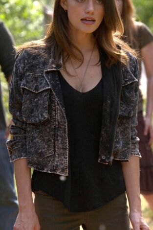 Los Originales. T(T2). Los Originales (T2): Ep.2 Vivos y activos