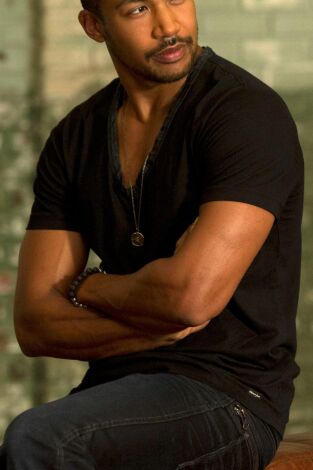 Los Originales. T(T2). Los Originales (T2): Ep.4 Vive y deja morir