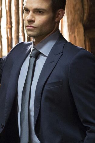 Los Originales. T(T2). Los Originales (T2): Ep.11 La hermandad de los condenados