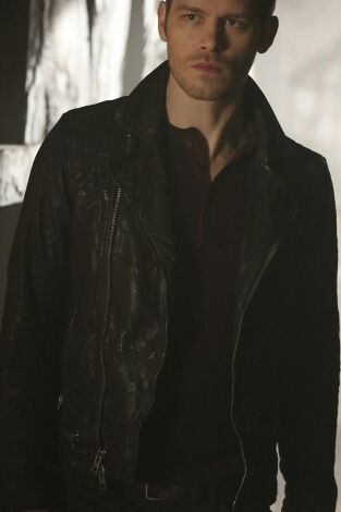 Los Originales. T(T2). Los Originales (T2): Ep.13 El diablo está condenado