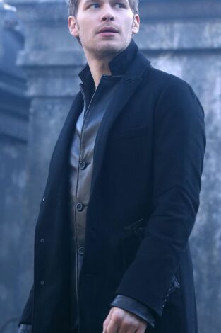 Los Originales. T(T2). Los Originales (T2): Ep.15 Todos preguntaron por ti