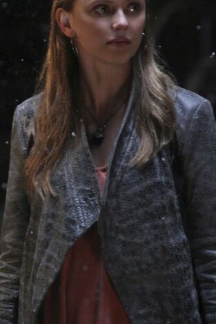 Los Originales. T(T2). Los Originales (T2): Ep.22 Cenizas a las cenizas