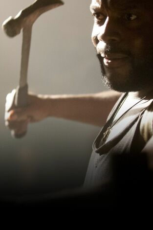 The Walking Dead. T(T3). The Walking Dead (T3)