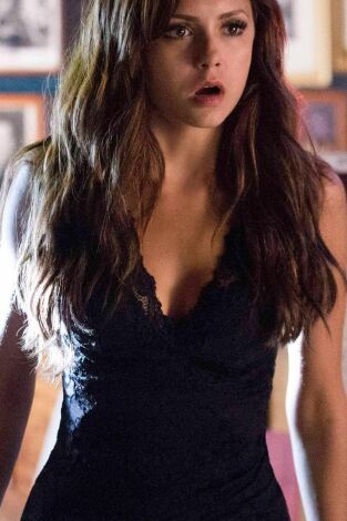 Crónicas vampíricas. T(T5). Crónicas vampíricas (T5): Ep.3 Pecado original