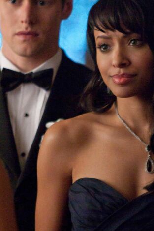 Crónicas vampíricas. T(T4). Crónicas vampíricas (T4): Ep.19 Retales de ti