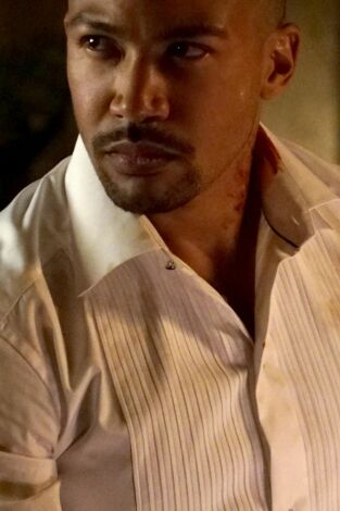 Los Originales. T(T3). Los Originales (T3): Ep.4 Un paseo por el lado salvaje