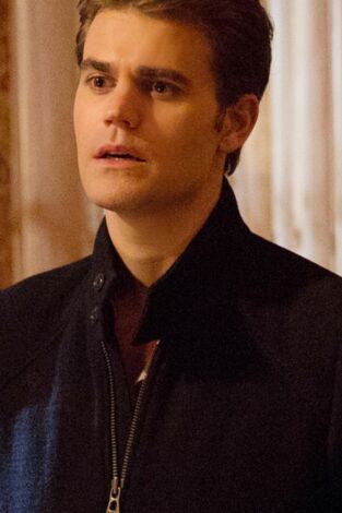 Los Originales. T(T3). Los Originales (T3): Ep.14 Un tranvía llamado deseo