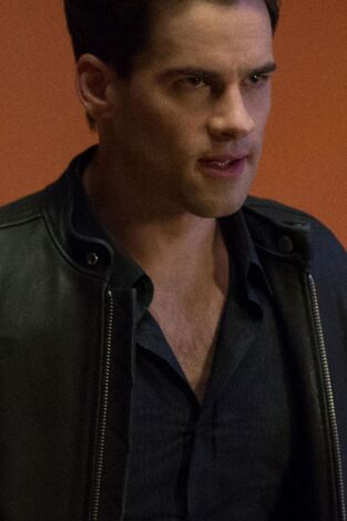 Los Originales. T(T3). Los Originales (T3): Ep.18 El suspiro del diablo