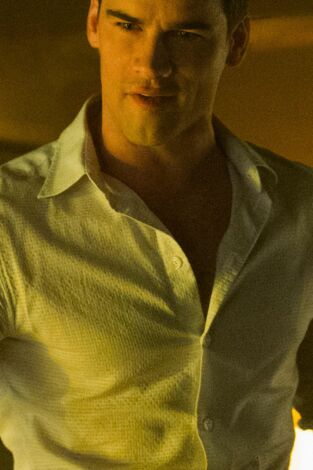 Los Originales. T(T3). Los Originales (T3): Ep.19 Se acabó el dolor