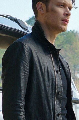 Los Originales. T(T3). Los Originales (T3): Ep.20 Donde nada permanece enterrado