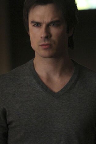 Crónicas vampíricas. T(T6). Crónicas vampíricas (T6): Ep.13 El día que intenté vivir