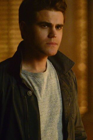 Crónicas vampíricas. T(T6). Crónicas vampíricas (T6): Ep.16 Espiral descendente