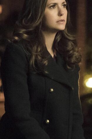 Crónicas vampíricas. T(T6). Crónicas vampíricas (T6): Ep.18 Nunca podré querer así