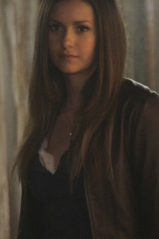 Crónicas vampíricas. T(T6). Crónicas vampíricas (T6): Ep.22 Pensando en ti eternamente