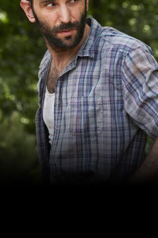 The Walking Dead. T(T1). The Walking Dead (T1)