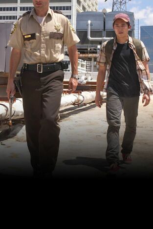 The Walking Dead. T(T1). The Walking Dead (T1)