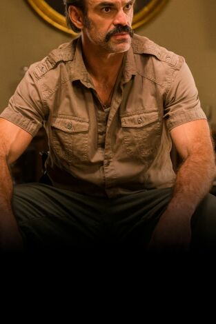 The Walking Dead. T(T7). The Walking Dead (T7)