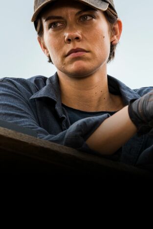 The Walking Dead. T(T7). The Walking Dead (T7)
