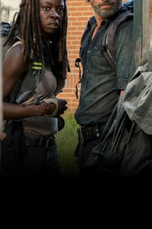 The Walking Dead. T(T7). The Walking Dead (T7)