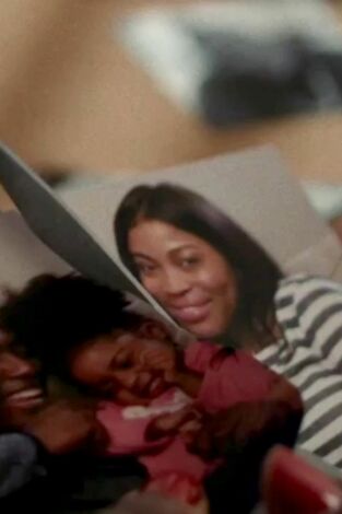 Instinto criminal. Instinto criminal: La ira del amor