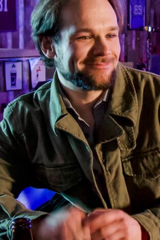 Instinto criminal. Instinto criminal: El impostor