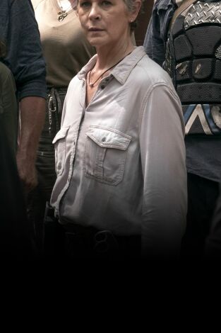 The Walking Dead. T(T9). The Walking Dead (T9)